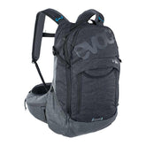 EVOC - Trail Pro Protector Backpacks _ Unite - B1keparts.com